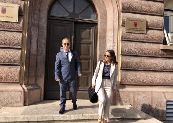 Prokurori Elidon Hysenaj drejt konfirmimit në KPA