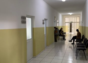 Hezitimi ndaj vaksinës së fruthit ul mbulimin në Lezhë