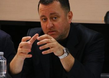Lulzim Basha dëshmon në SPAK për ‘21 janarin’