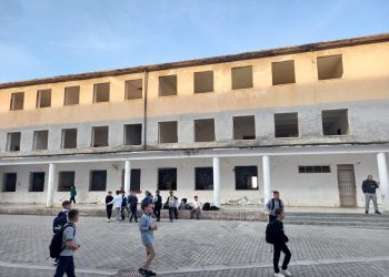 Nxënësit e Kukësit udhëtojnë drejt Prizrenit për arsim cilësor profesional