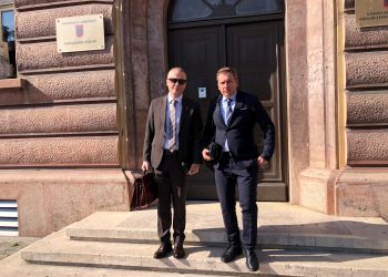 Kreu i SPAK tërhiqet nga ankimi për prokurorin Gentian Habazaj