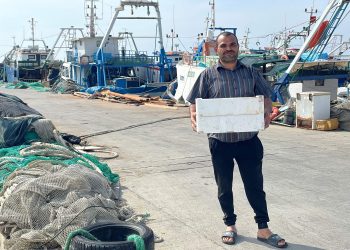 Nga brigjet e Nilit në Adriatik: Peshkatarët egjiptianë që ndërtuan një jetë të re në Durrës