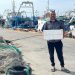 Nga brigjet e Nilit në Adriatik: Peshkatarët egjiptianë që ndërtuan një jetë të re në Durrës
