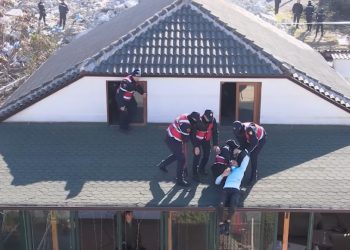 Shpresa e vonuar për drejtësi për shtëpitë e ‘5 Majit’