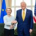 BE-ja duhet të përballet me Donald Trump