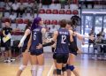 Rasti i volejbollistes së Dinamos ekspozon ‘paragjykimet dhe diskriminimin’ në sport
