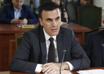 “Represiv”, Prokurori i Përgjithshëm rrëzon draft-kodin e ri për Penal