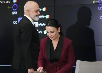 Rama flet për prezumim pafajësie ndaj hetimit të SPAK për Belinda Ballukun