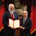 Presidenti anashkalon Kushtetutën dhe dekreton zgjedhjet në Tiranë