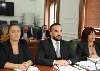 Rritje kostosh? Ligji i qeverisë për mbetjet pritet me shqetësim në Kuvend