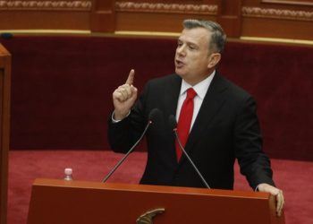 Qeveria tërhiqet nga termat gjithëpërfshirës në ligjin për “Barazinë Gjinore”