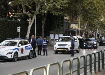 Gjyqtari Astrit Kalaja vritet në sallën e gjyqit