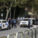 Gjyqtari Astrit Kalaja vritet në sallën e gjyqit