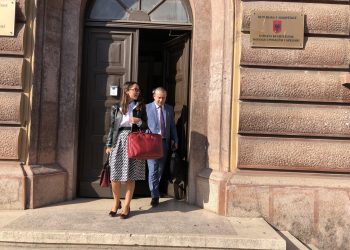 SPAK kërkon lënien në fuqi të konfirmimit për prokurorin Ylli Pjetërnika