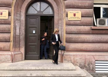 Drejtuesi i SPAK kërkon shkarkimin e prokurores Mirela Zavalani