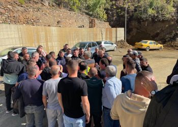 Paga dhe siguri, minatorët e Spaçit paralajmërojnë grevë urie nëse kushtet nuk përmbushen