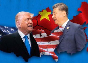 Profile dobësie në takimin Trump-Xi