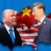 Profile dobësie në takimin Trump-Xi