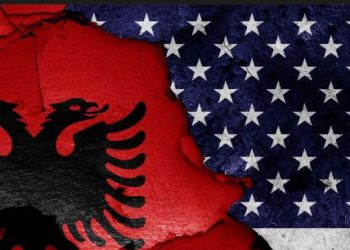 Si shqiptaro-amerikanët lobuan për lirinë e atdheut