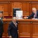 Socialistët shmangin llogaridhënien e Ballukut në Kuvend