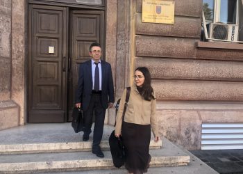 Drejtuesi i SPAK kërkon shkarkimin e prokurorit Gëzim Çopa