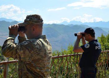 Raport: Ballkani Perëndimor mbetet korridor kyç i kontrabandës në Evropë