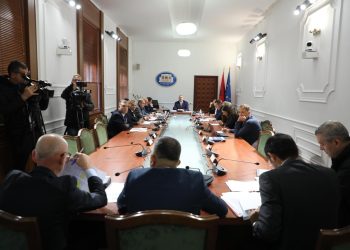 KLGJ ankohet në Kuvend për buxhet të mangët për sigurinë në gjykata