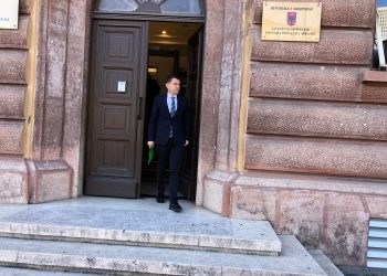 Konfirmimi i gjyqtarit Julian Haxhiu mbeten në fuqi në KPA