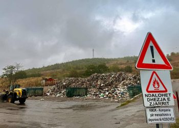 “E padurueshme”: Deponitë e ligjshme dhe të paligjshme dëmtojnë jetët dhe tokën në Kosovë