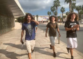 Talente pa skenë: Mungesa e mbështetjes për tingujt xhaz dhe rok në Durrës