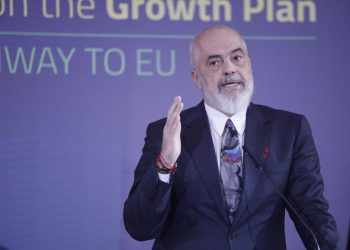 Mazhoranca do ta apelojë pezullimin e Ballukut në Gjykatën Kushtetuese
