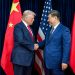 Zhvendosja strategjike e Trump nga Azia