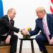 Mos lejoni që Trump ta shesë Ukrainën