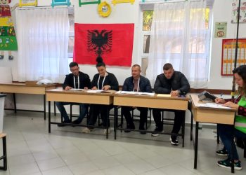 Vetëm një në pesë beratas voton – PS fiton pa garë në zgjedhjet e pjesshme vendore