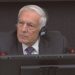 Ish-komandanti i NATO-s, Wesley Clark, dëshmon në mbrojtje të Hashim Thaçit