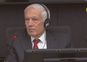 Wesley Clark: UÇK-ja nuk kreu spastrim etnik