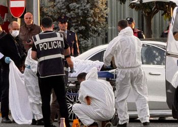 Ekzekutohet në Rinas Gilmando Dani, krahu i djathtë i Shullazit