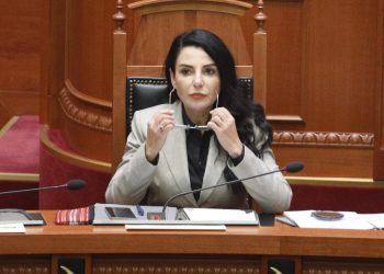 Balluku i quan akuzat ndaj saj “baltë, aludime” dhe sulmon opozitën