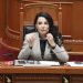 Balluku i quan akuzat ndaj saj “baltë, aludime” dhe sulmon opozitën