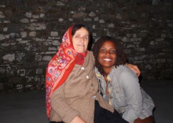 Akademikja amerikane sfidon narrativat kombëtare me studimin e saj për racën në Shqipëri