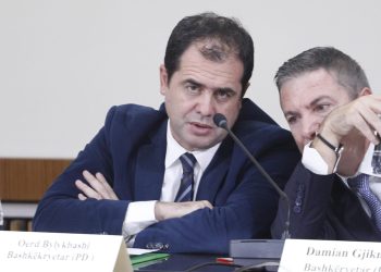 Reforma Zgjedhore, palët nisin punën me mosbesim