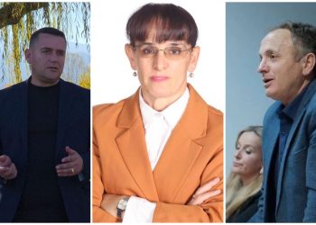 Mes vazhdimësisë dhe ndryshimit: Beteja për drejtimin e Matit