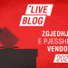 Live Blog: Zgjedhjet e pjesshme vendore 2025