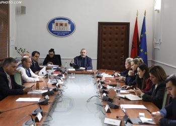 Kuvendi kërkon opinionin e Komisionit Europian për ndryshimet në Reformën për Drejtësi