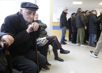 Në radhë për bonusin e Vitit të Ri