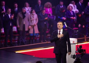 Nga bllokimi në drejtim: Çfarë treguan votimet në Kosovë