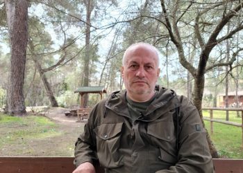Ardian Koçi: “Lufta më e madhe është me shtetin”