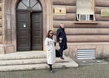 SPAK kërkon lënien në fuqi të konfirmimit të Dritan Nushit