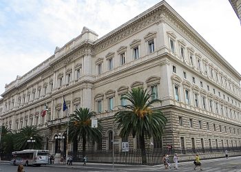 Manovra strategjike e Italisë me arin