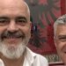 “Teatër turpi”: Rama viziton Hashim Thaçin në Hagë